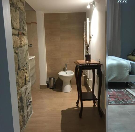 민박 Gesualdo Da Venosa