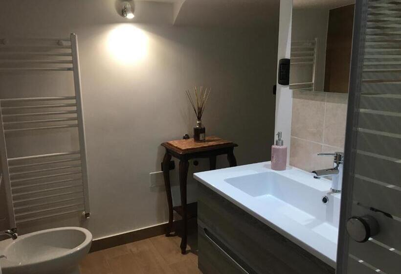 민박 Gesualdo Da Venosa