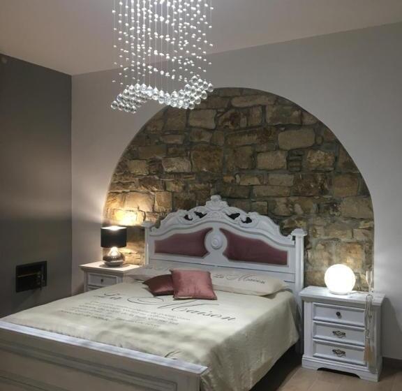 민박 Gesualdo Da Venosa