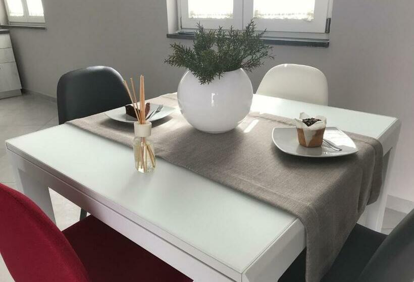 مبيت وإفطار La Corte Di Arianna