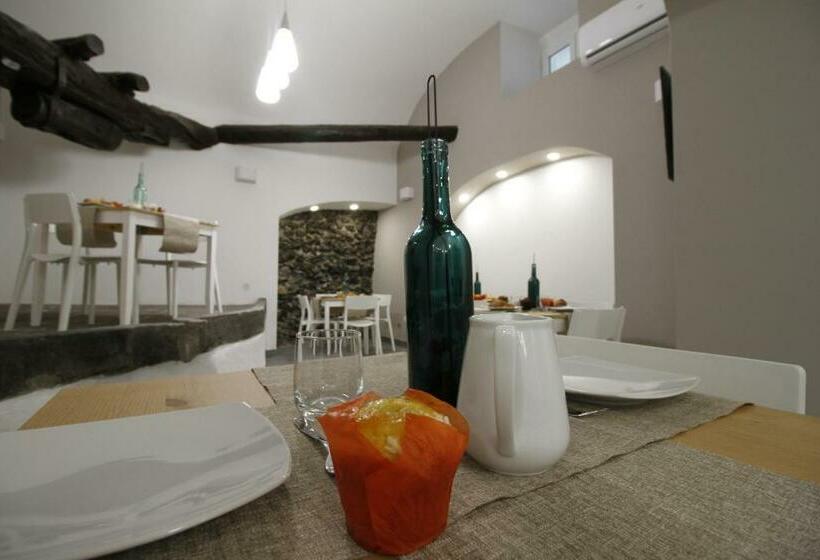 مبيت وإفطار La Corte Di Arianna