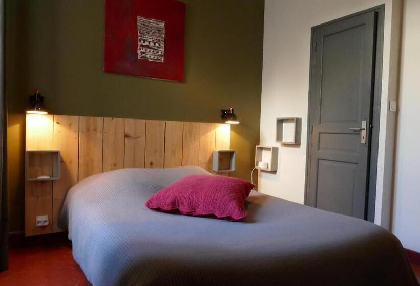 Bed and Breakfast Le Sommeil Des Fées