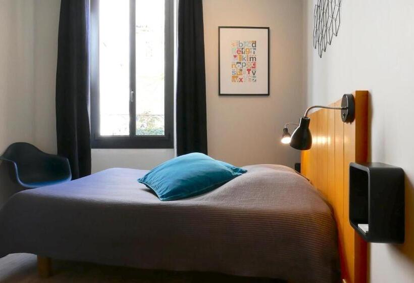 Bed and Breakfast Le Sommeil Des Fées