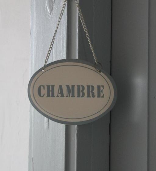 민박 Les Chambres Du Font D Uzas