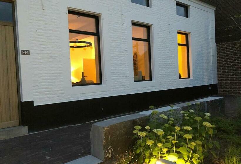 ベッドアンドブレックファースト Ma Tinée