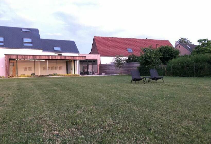 Bed and Breakfast Ma Tinée