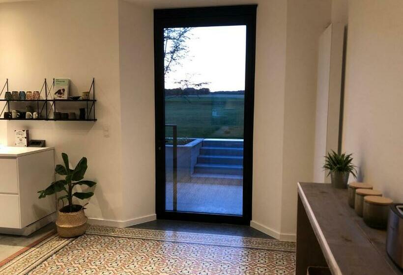 ベッドアンドブレックファースト Ma Tinée