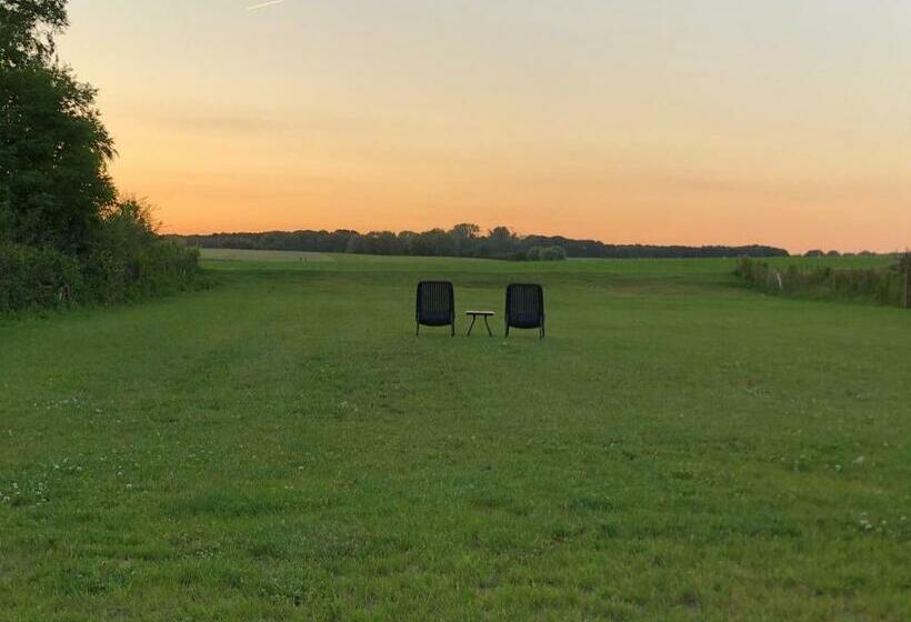 ベッドアンドブレックファースト Ma Tinée