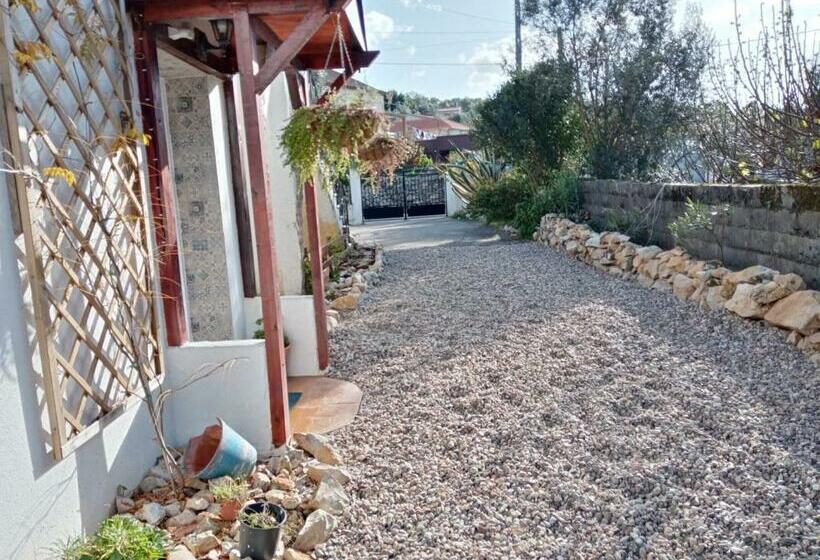 צימר Quinta Dos Church