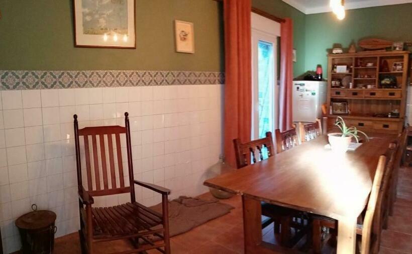 צימר Quinta Dos Church