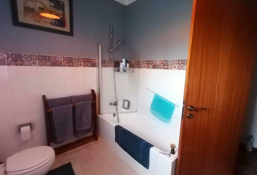 צימר Quinta Dos Church