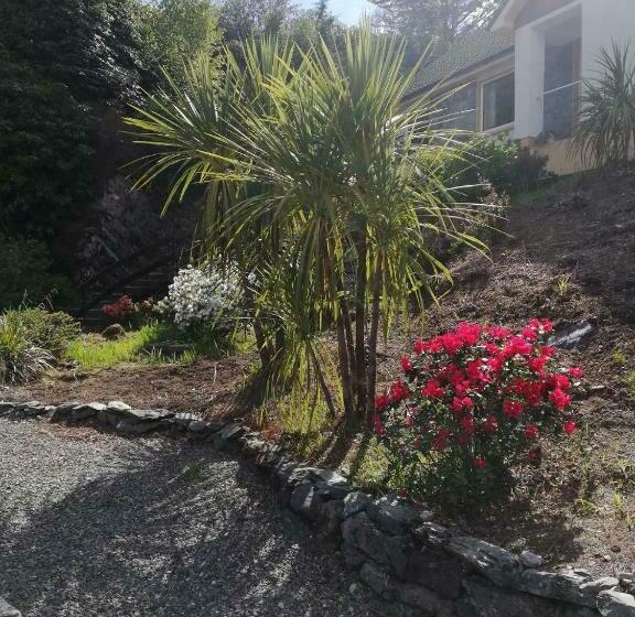 צימר The Black Sheep