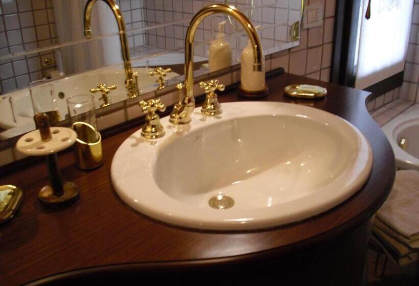 Bed And Breakfast Zanaglio