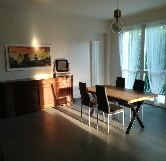 Braschi 8 B&b