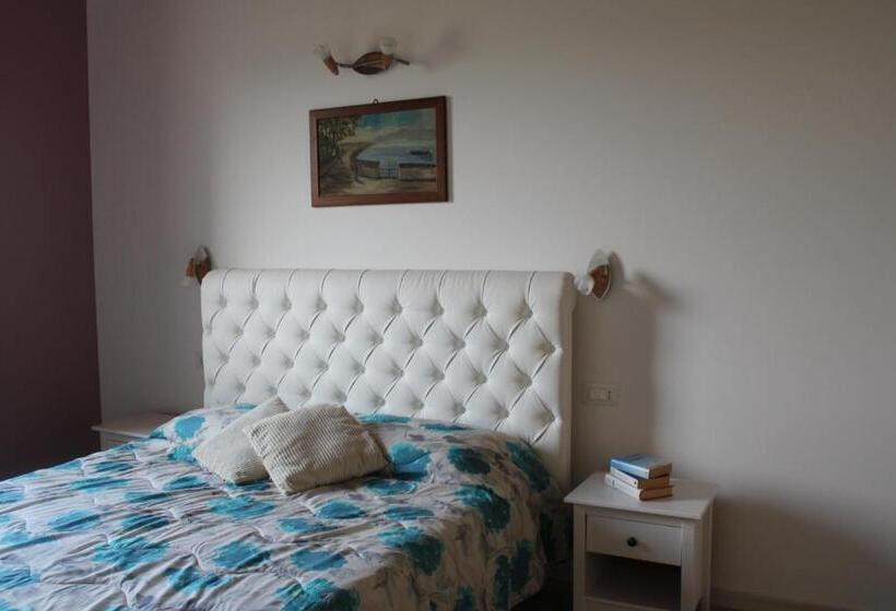 ホテル Agriturismo Fioralba