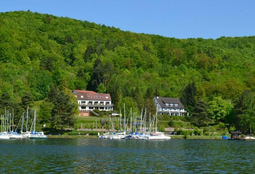 Seehotel Andree & Gästehaus Seehof