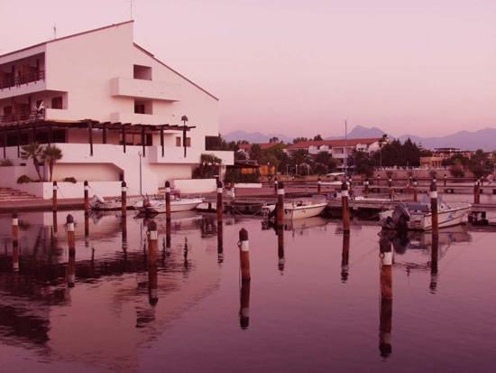 هتل Sibari Resort
