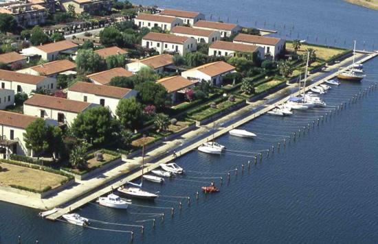 هتل Sibari Resort
