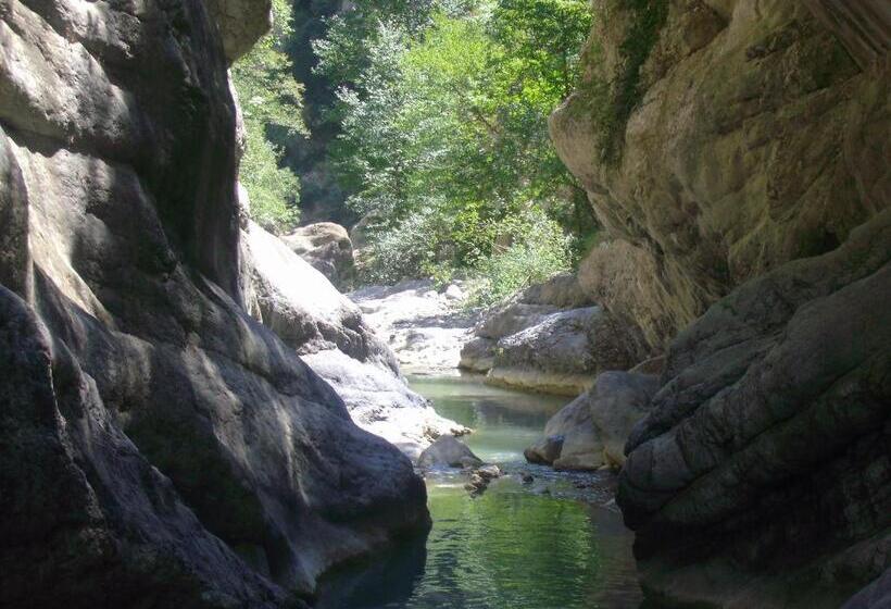 هتل Sibari Resort
