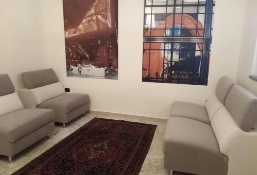 هتل Sibari Resort