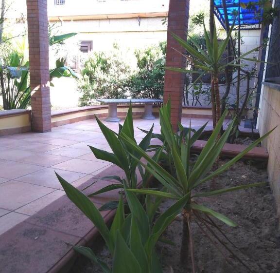 هتل Sibari Resort