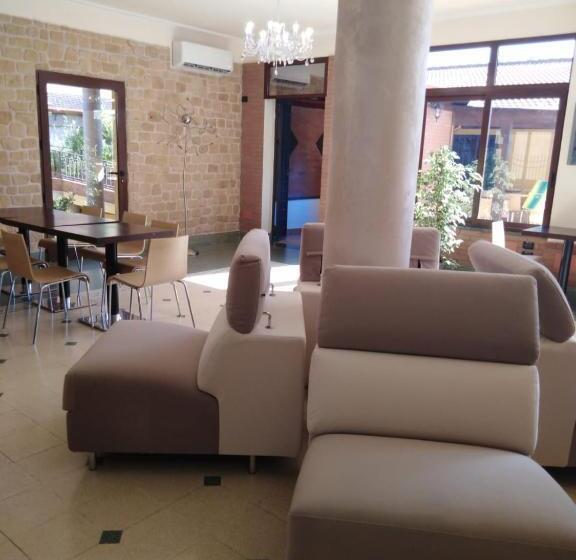 هتل Sibari Resort