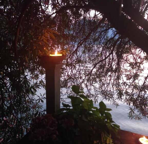 L Oleandro Sul Lago D Iseo B&b