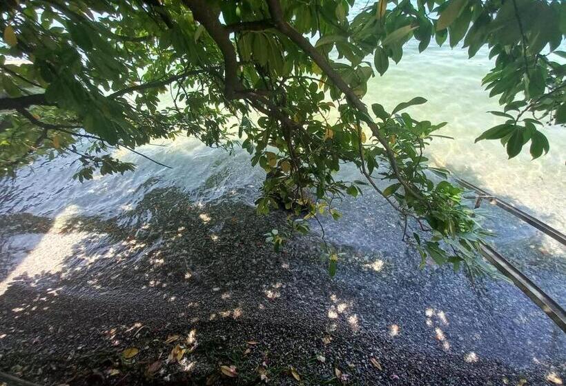 L Oleandro Sul Lago D Iseo B&b