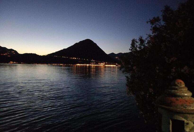 L Oleandro Sul Lago D Iseo B&b