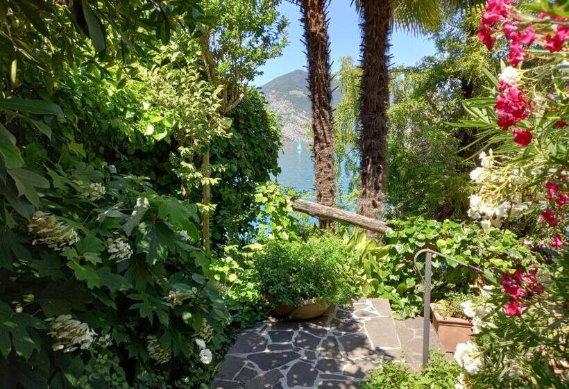L Oleandro Sul Lago D Iseo B&b