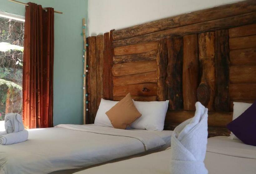 Manulalu B&b