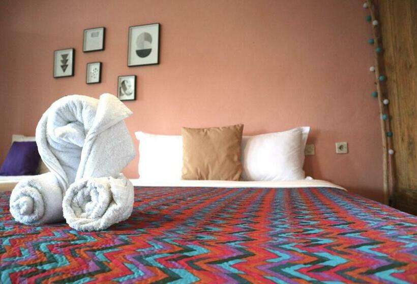 Manulalu B&b