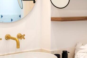 Orablu Exclusive Villas