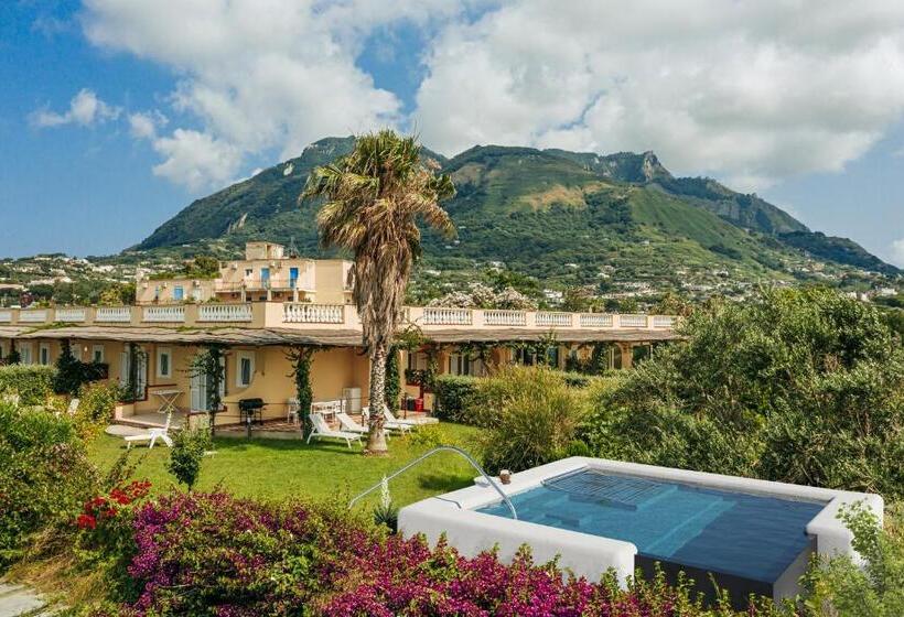 Orablu Exclusive Villas