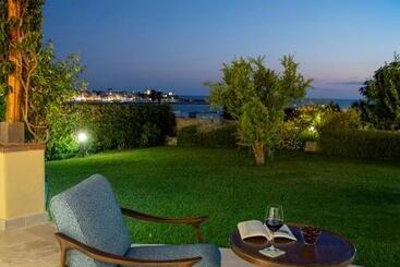 Orablu Exclusive Villas