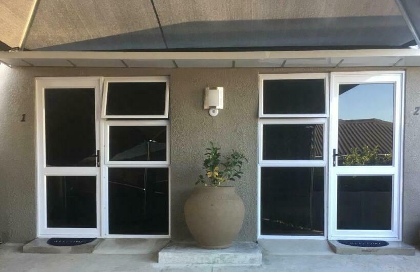 פנסיון Ammabed Accommodation