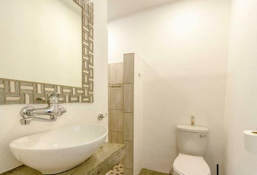 פנסיון Ammabed Accommodation