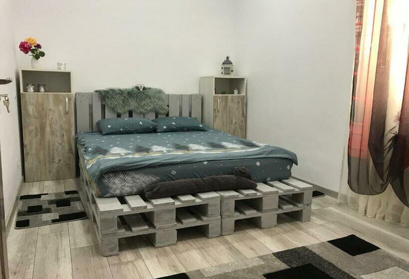 پانسیون Andres Central Apartments House