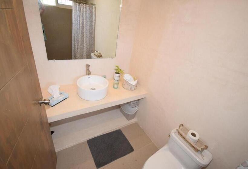 Pansiyon Carlota Guest House