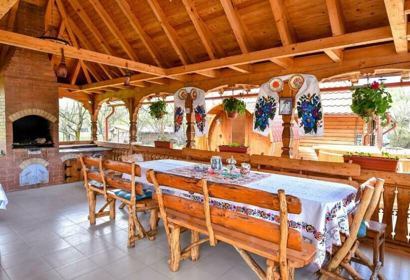 پانسیون Casa Nely