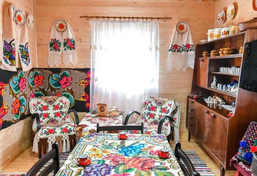 پانسیون Casa Nely