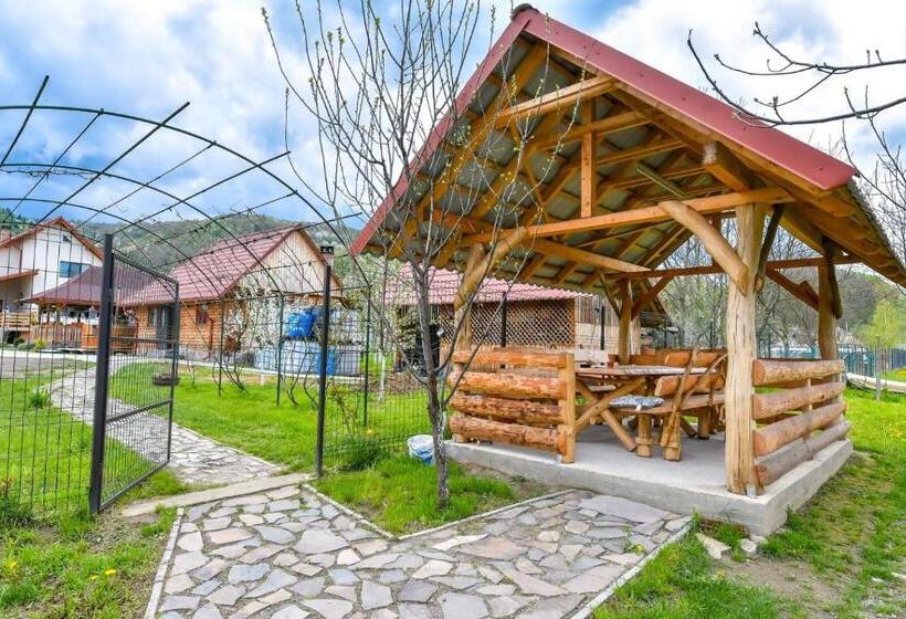 پانسیون Casa Nely