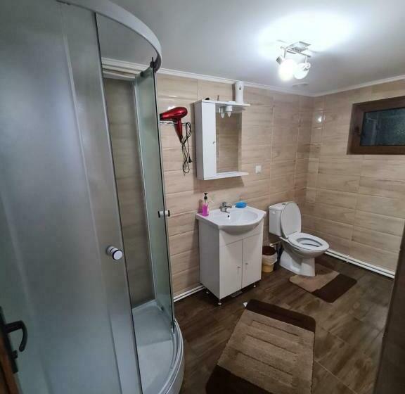 پانسیون Casa Toader