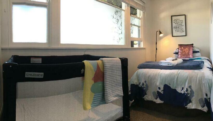 Пансион Gisborne Dream Suite