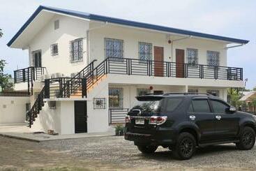 پانسیون Gregorio Homes