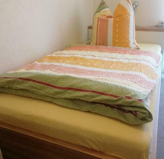 ペンション Gästehaus Bausch