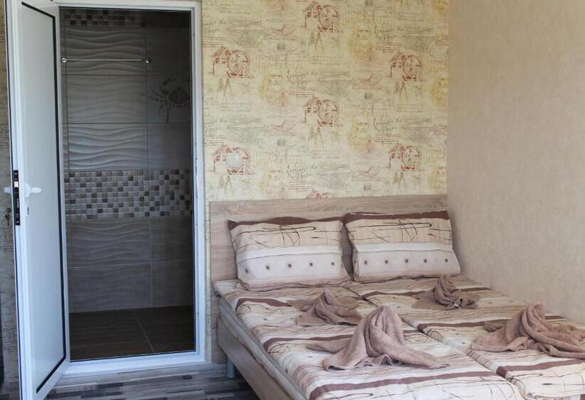 پانسیون Guest House Valiland
