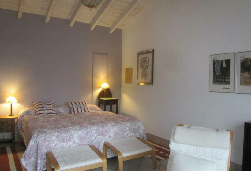 Пансион Infincavacations Chalet Y Apartamentos