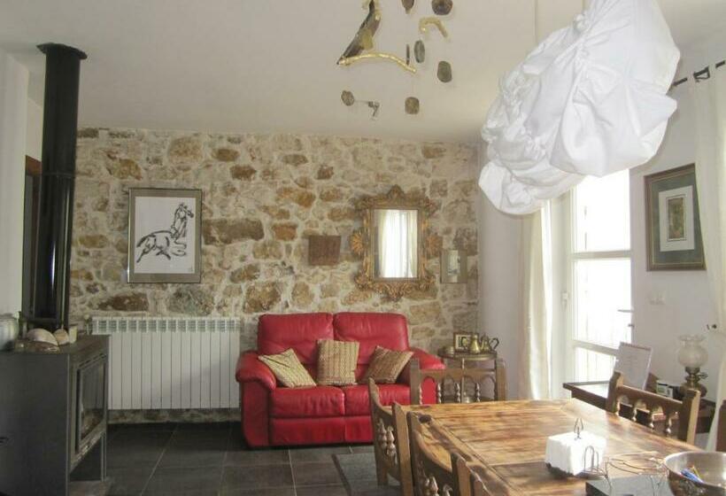 Пансион Infincavacations Chalet Y Apartamentos