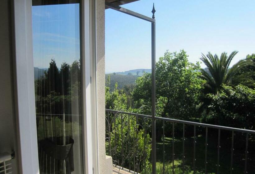 Пансион Infincavacations Chalet Y Apartamentos